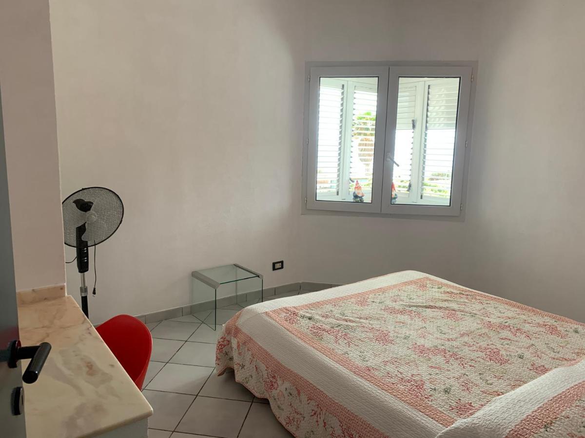 Villa Luce Syracuse Eksteriør bilde