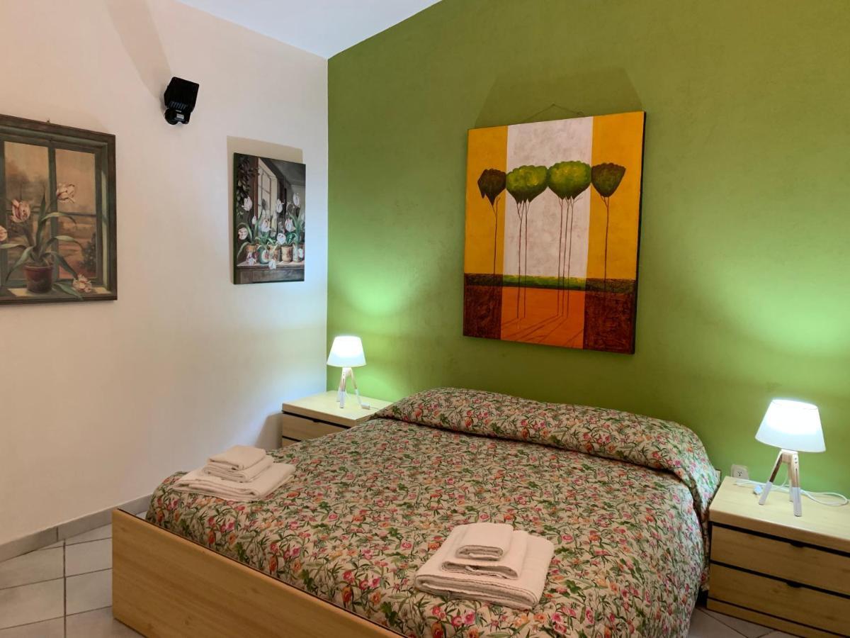 Villa Luce Syracuse Eksteriør bilde