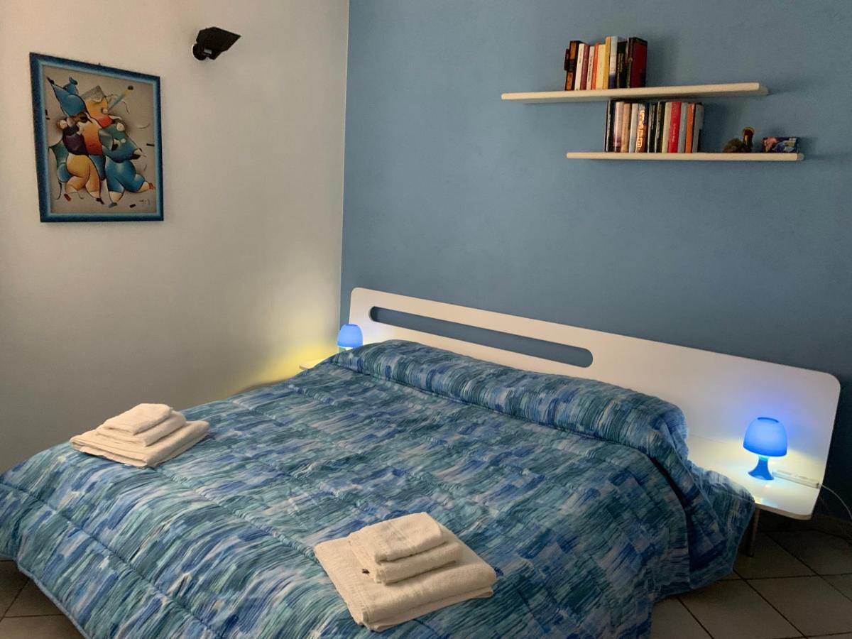 Villa Luce Syracuse Eksteriør bilde