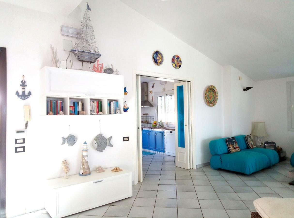 Villa Luce Syracuse Eksteriør bilde